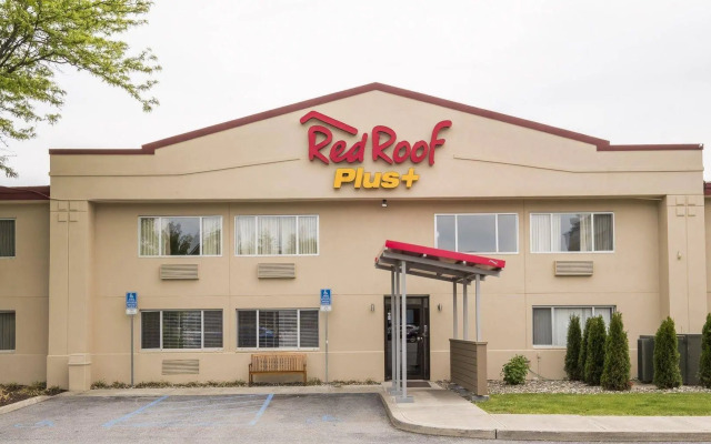 Red Roof PLUS+ Poughkeepsie