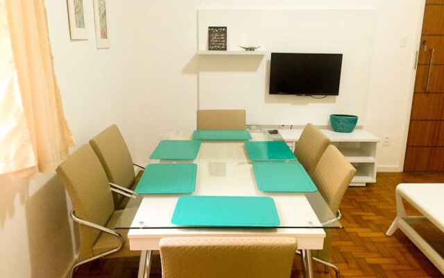 Rio Habitat - Atlantica Praia