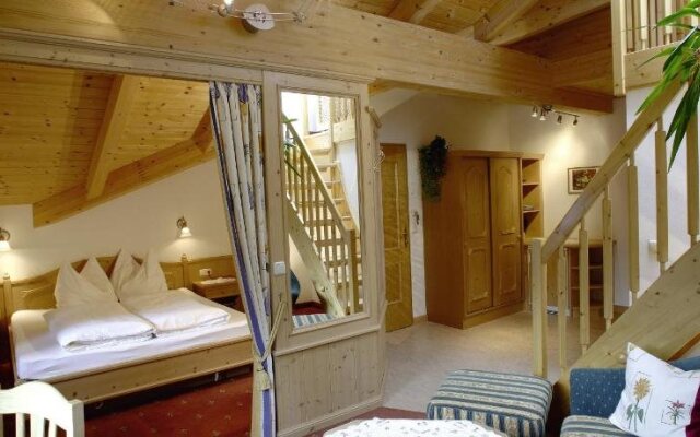 Familienhotel Moosalm