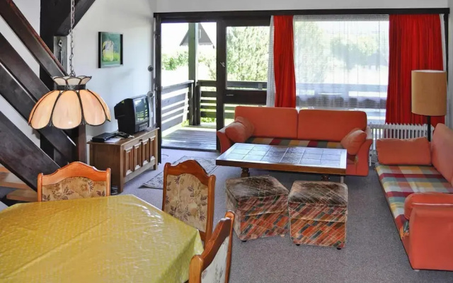 Apartment in Chiemgau Near Chiemsee Lake
