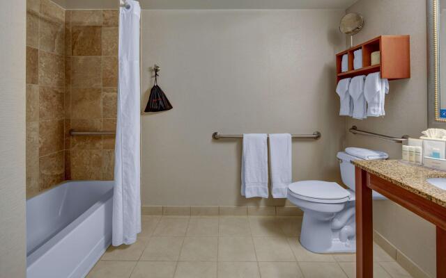 Hampton Inn Miami-Coconut Grove/Coral Gables