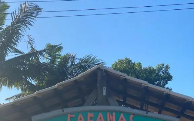 Pousada Familia Quandt