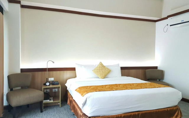 Dohera Hotel