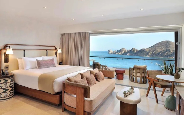 Andros 4 All Seasons Villas & Suites - Grias Pidima