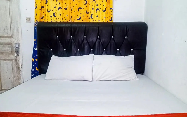 Bima Homestay Puncak RedPartner