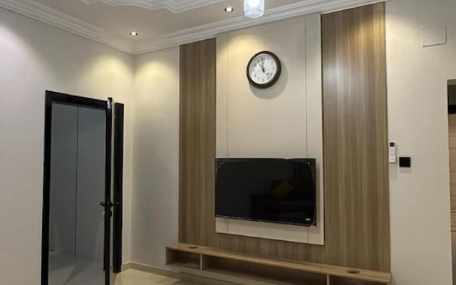 welcome apartment