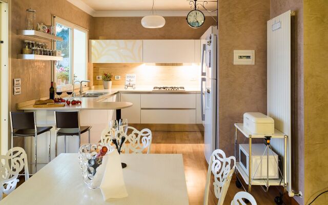 Villa Luce