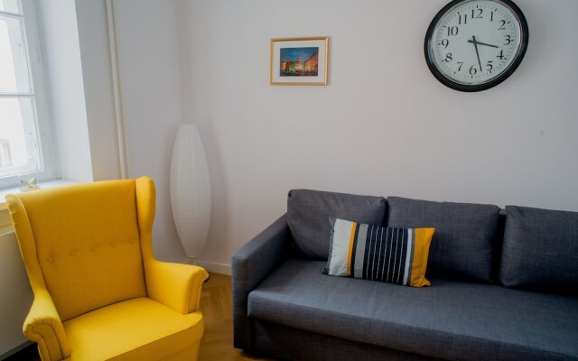 Apartament Old Town by City Quality