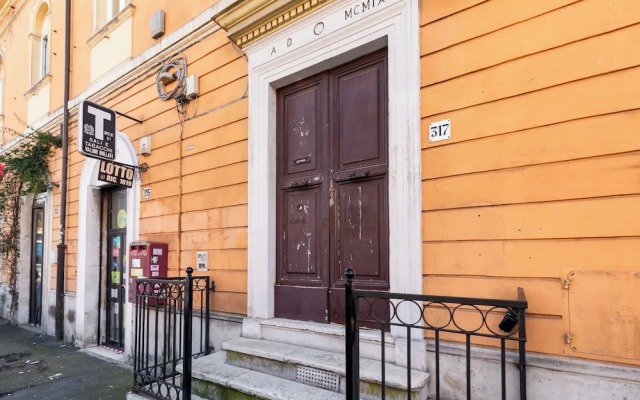 Vatican Lovely And New 2 Br Apartment