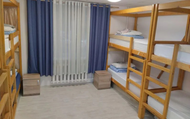 Hostel Malachite