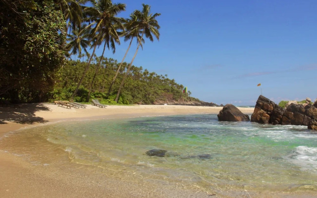 Sooriya Sewana Guest House