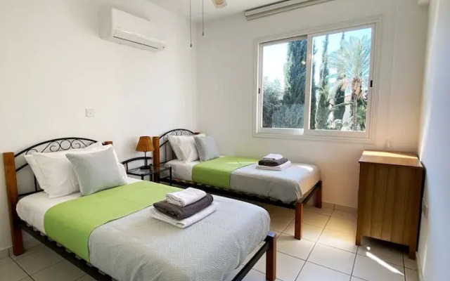 70 PAP - Stay Anthea Gardens - Calm Living