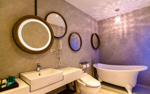 Jin Pin Hotel