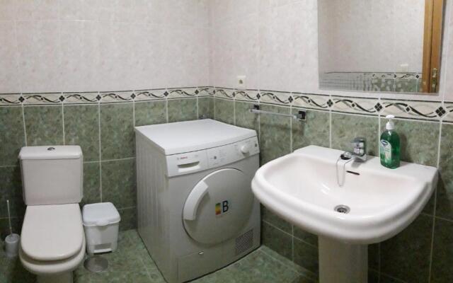 Casa Llorca Big Apt 3 Bedroom Garage AC WiFi