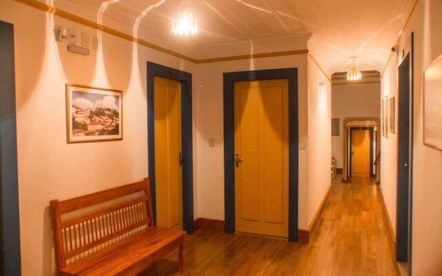 Hotel Recanto da Serra