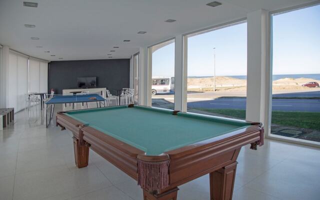 Oceana Suites Playa Brava