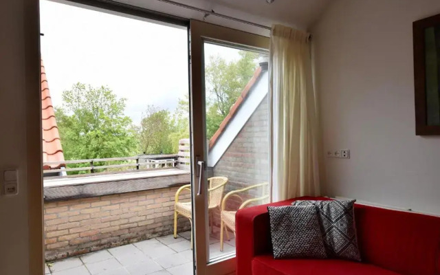Countryhouse De Vlasschure