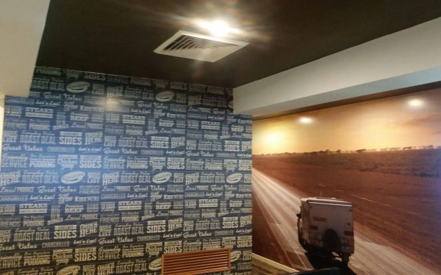 Bribie Island Hotel