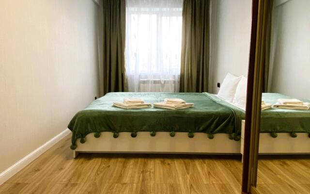 Right Room на улице Ленина