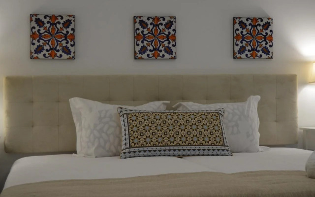 Residencial Mariazinha