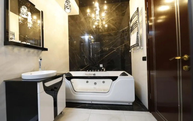 Olympus Hotel By Umbrella