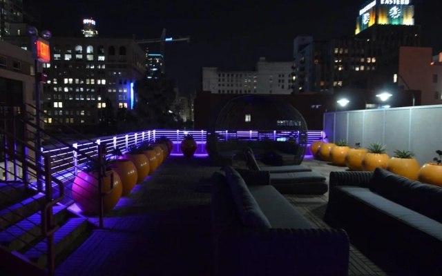 Best DTLA Location. Everything Walking Distance!