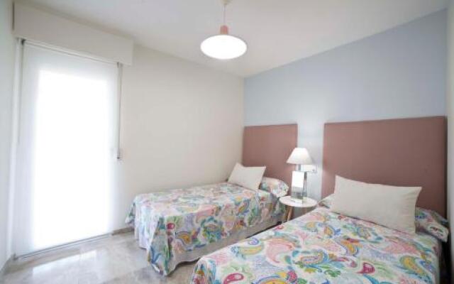 Apartamentos Kasa25 Villamar