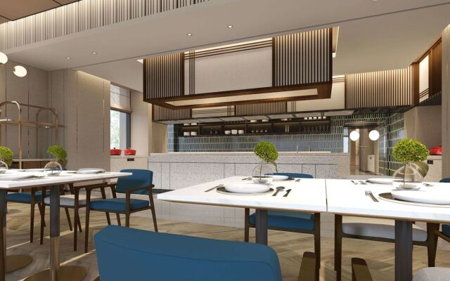 Hilton Garden Inn Hangzhou Xiaoshan