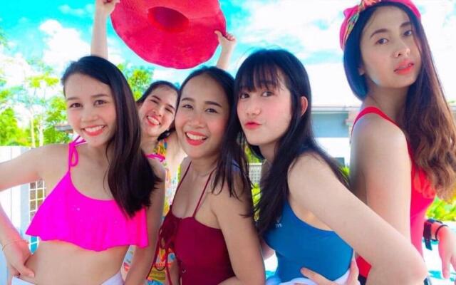 Wannachart Boutique Resort