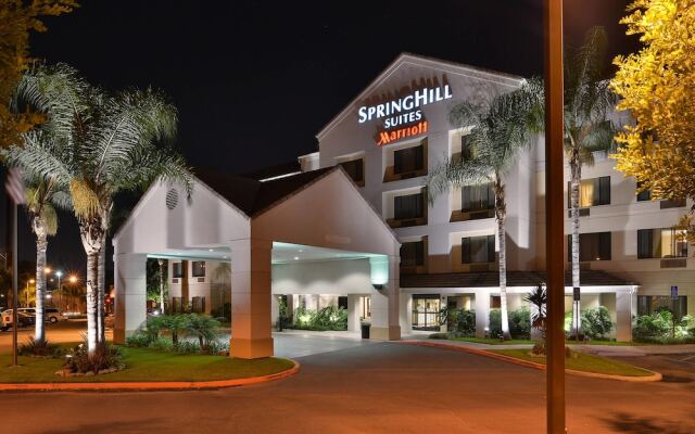 SpringHill Suites Pasadena / Arcadia