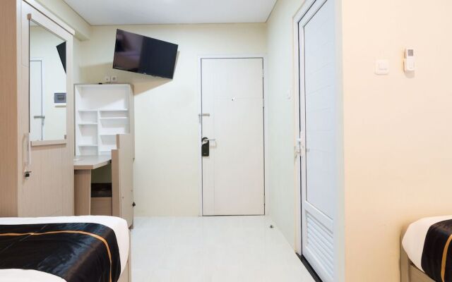 OYO 1604 Prime Gejayan Residence Near RS Panti Rapih
