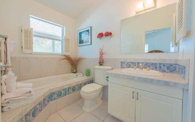 Coquina Breeze Apartment 2