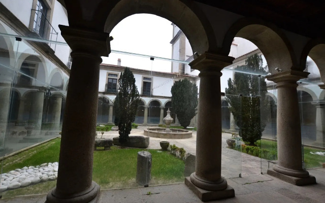 Casa de Santa Cristina