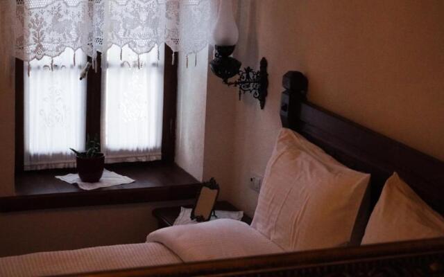 Boutique Hotel Musée