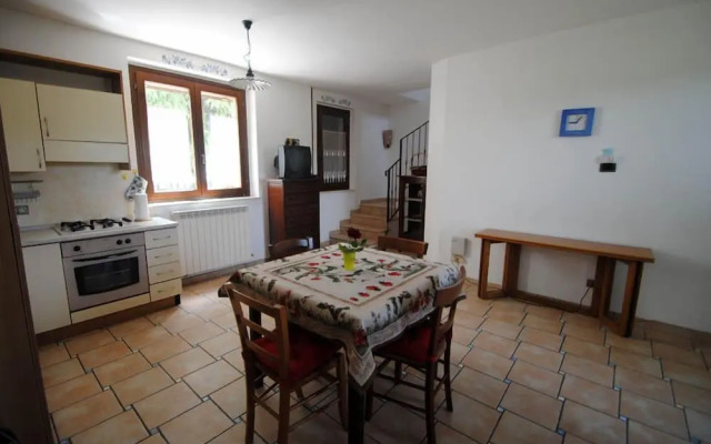 Country House Villa Geminiani