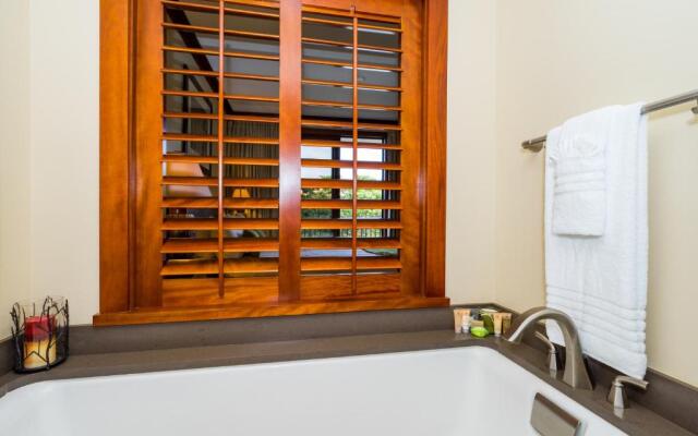 Beach Villa at Ko'Olina