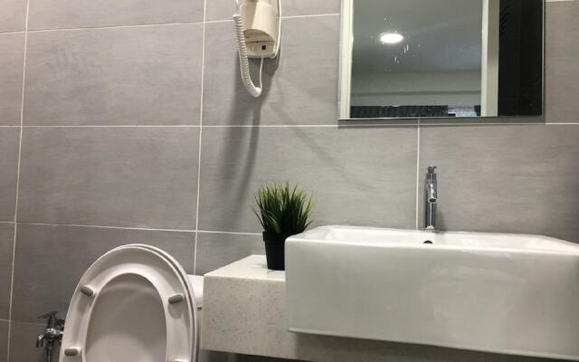 Arte Plus Jalan Ampang by Feel Homes