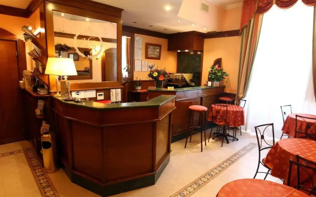 Baltik Guesthouse