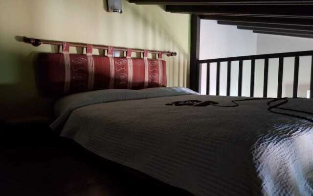 Apartamentos Y Posada El Cafetal