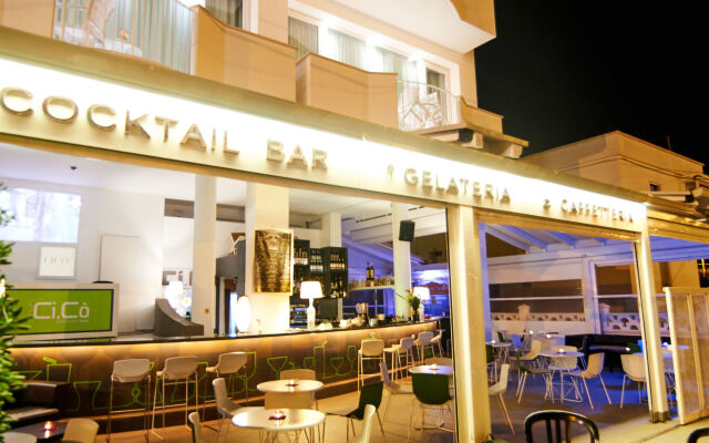 CiCò Hotel