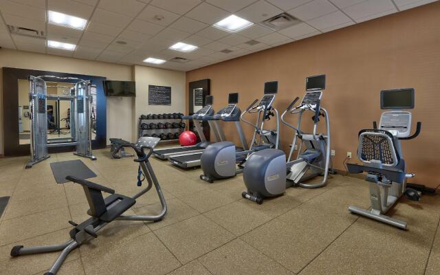 Hilton Garden Inn Gallup