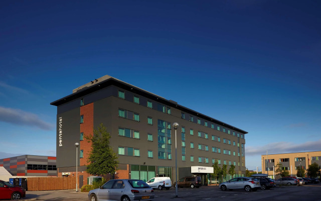 B&B HOTEL Derby