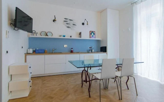 Spaccanapoli Bros. B&B