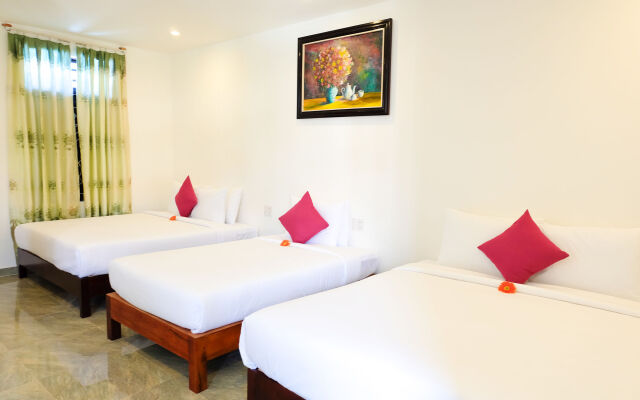 Unity Villa Hoi An