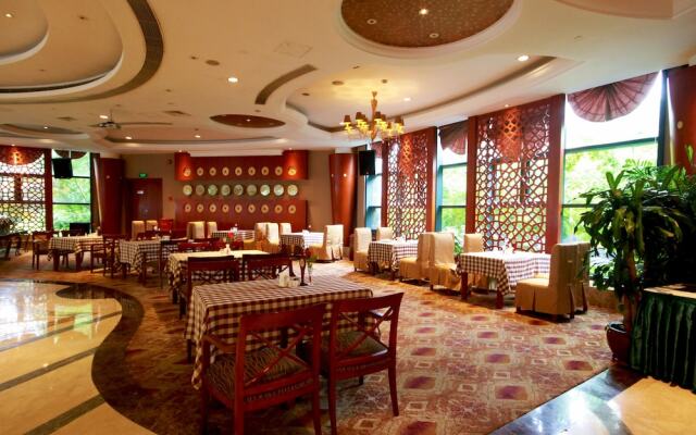 Shanghai Neo-Sunshine Hotel