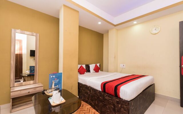 OYO 5718 Pratiksha Guest House