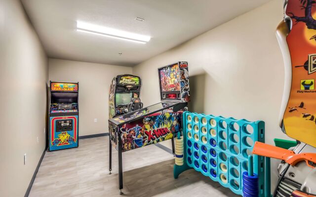 Wingate by Wyndham Kings Bay Naval Base / I-95