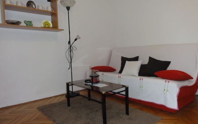 Cozy apartment Buterer