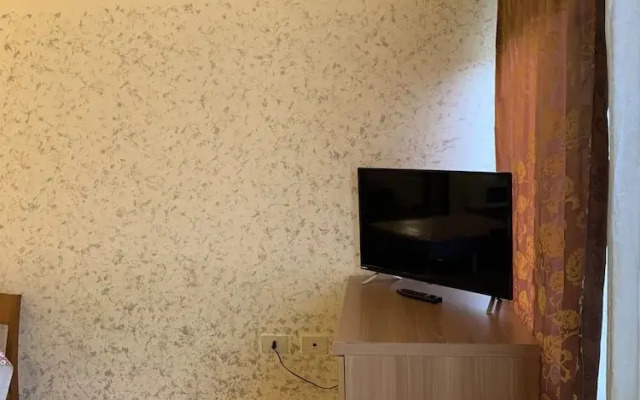 Two-room Apartment for 1 up to 3 People max