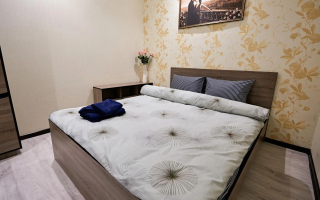 Babylon Apartments on Vidinska